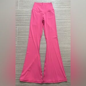 Offline by Aerie - Pink Flared Leggings